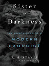 Cover image for Sister of Darkness